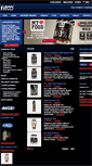 Mobile Screenshot of fitco-nutrition.com